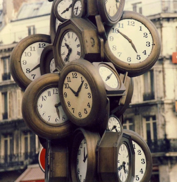 5 Other Things to Do for Daylight Savings Time