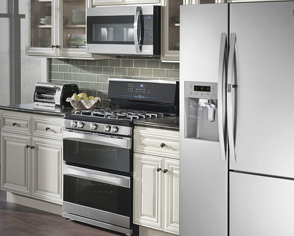 Make Every Day Earth Day with Energy Star Certified Appliances