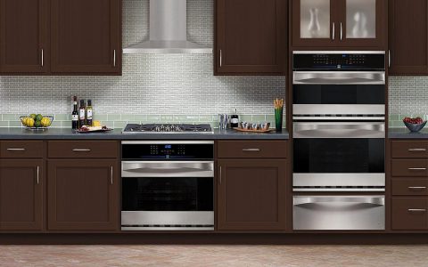 Tips for Selecting a Wall Oven