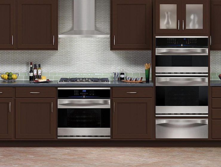 Tips for Selecting a Wall Oven