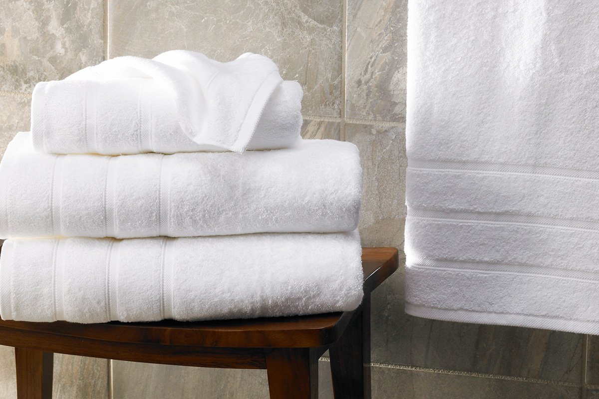How to Wash Bathroom Towels Livemore