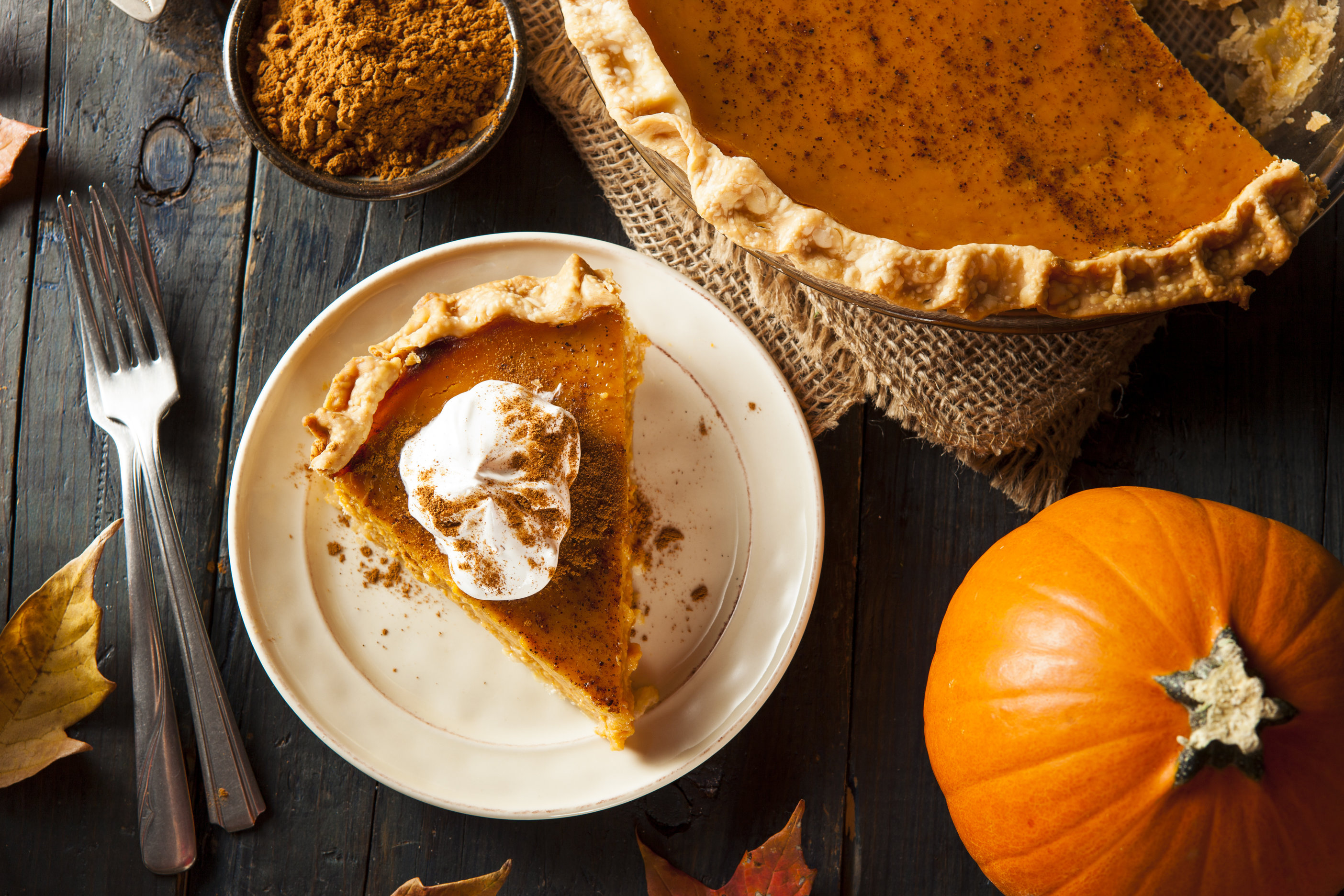 Cocos pumpkin harvest pie - 🧡 Homemade Baby Food Recipes and Tips Wholesom...