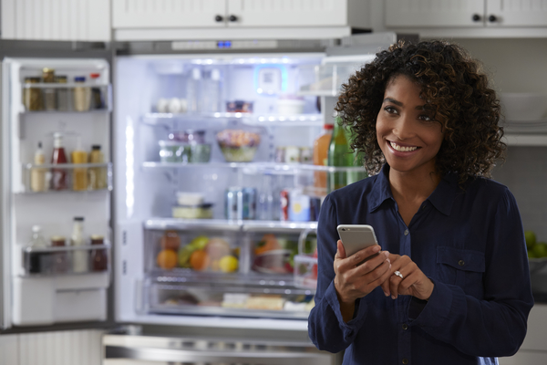 Working parent? 4 ways smart appliances can lighten your load