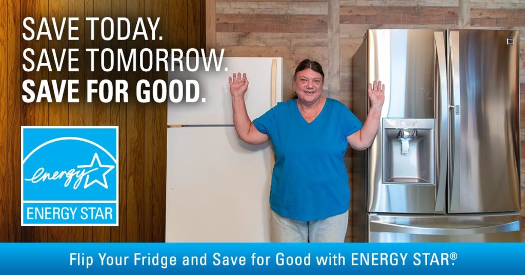 Save for Good with ENERGY STAR